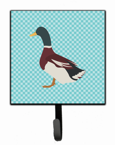 Ducks Design Leash or Key Holder - 638508941572 Ducks Design Leash or Key Holder - 638508941572
