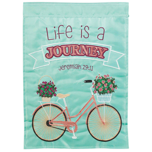 Flg Dapp Life Is Jer.29:11 Poly Garden - 603799235372 Flg Dapp Life Is Jer.29:11 Poly Garden - 603799235372