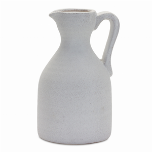 Pitcher 10.5"H Terra Cotta - 746427852494 Pitcher 10.5"H Terra Cotta - 746427852494