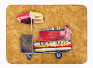 Food Machine Washable Memory Foam Mat - 638508629234 Food Machine Washable Memory Foam Mat - 638508629234