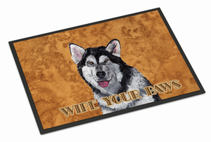 Wipe your Paws Mat - 615872763986 Wipe your Paws Mat - 615872763986