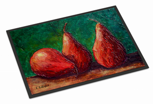 Food/Drinks Art Indoor or Outdoor Mat - 194030010525 Food/Drinks Art Indoor or Outdoor Mat - 194030010525