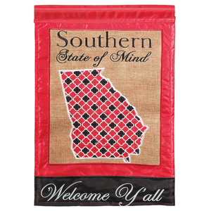 Southern State - Georgia - 787011009306 Southern State - Georgia - 787011009306