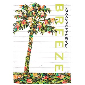 Flag Palm Tree Summer Breeze - 603799787314 Flag Palm Tree Summer Breeze - 603799787314