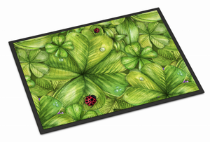 Flower Art Indoor or Outdoor Mat - 638508728135 Flower Art Indoor or Outdoor Mat - 638508728135