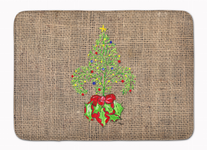 Christmas Machine Washable Memory Foam Mat - 638508629050 Christmas Machine Washable Memory Foam Mat - 638508629050