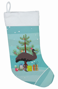 Bird Christmas Stocking - 194030054093 Bird Christmas Stocking - 194030054093