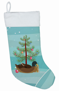 Duck Christmas Stocking - 194030053539 Duck Christmas Stocking - 194030053539
