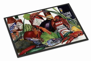 Food Indoor or Outdoor Mat - 705332176903 Food Indoor or Outdoor Mat - 705332176903