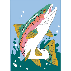 Trout - 603799118286 Trout - 603799118286