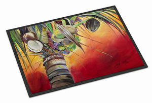 Sunset Art by Jean McKee Mat - 615872942091 Sunset Art by Jean McKee Mat - 615872942091