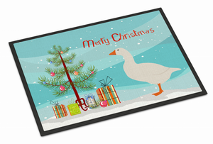 Horse Art Christmas Indoor or Outdoor Mat - 652259117772 Horse Art Christmas Indoor or Outdoor Mat - 652259117772