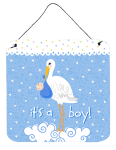 It's a Baby Boy Wall or Door Hanging Prints - 638508353191 It's a Baby Boy Wall or Door Hanging Prints - 638508353191
