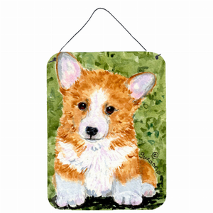 Dog Art Wall or Door Hanging Prints - 615872613519 Dog Art Wall or Door Hanging Prints - 615872613519