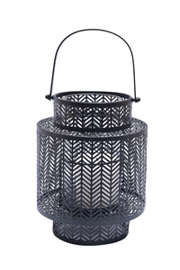 Hanging Candle Holder Lantern - 680266893143 Hanging Candle Holder Lantern - 680266893143