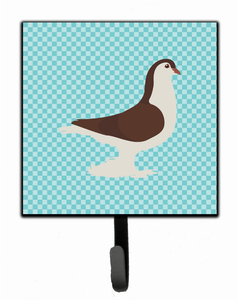 Doves & Pigeons Design Leash or Key Holder - 638508938961 Doves & Pigeons Design Leash or Key Holder - 638508938961
