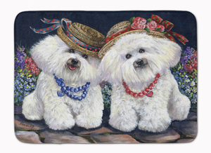 Cute Dogs Floor Mat - 194030413227 Cute Dogs Floor Mat - 194030413227