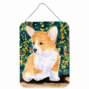 Dog Art Wall or Door Hanging Prints - 615872614844 Dog Art Wall or Door Hanging Prints - 615872614844