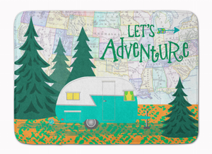 Quotes Art Machine Washable Memory Foam Mat - 638508652317 Quotes Art Machine Washable Memory Foam Mat - 638508652317