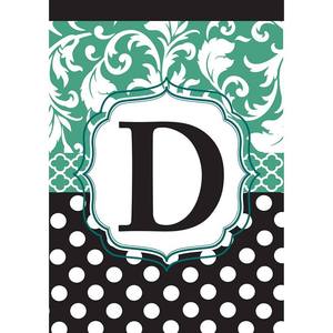 Garden - Monogram - 603799118651 Garden - Monogram - 603799118651