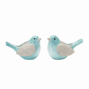 Bird Planter (Set of 2) 7.75"L x 5"H Terra Cotta - 746427853798 Bird Planter (Set of 2) 7.75"L x 5"H Terra Cotta - 746427853798