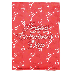 Flag Happy Valentine Day - 603799777940 Flag Happy Valentine Day - 603799777940