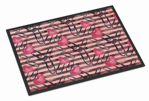 Office Artwork Indoor or Outdoor Mat - 638508881083 Office Artwork Indoor or Outdoor Mat - 638508881083