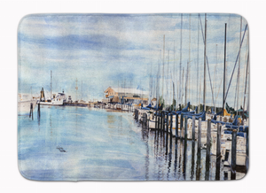 Scenic Art Machine Washable Memory Foam Mat - 638508627216 Scenic Art Machine Washable Memory Foam Mat - 638508627216