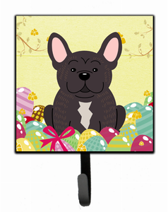 Easter Eggs Themed, Dog Art Leash or Key Holder - 638508770226 Easter Eggs Themed, Dog Art Leash or Key Holder - 638508770226