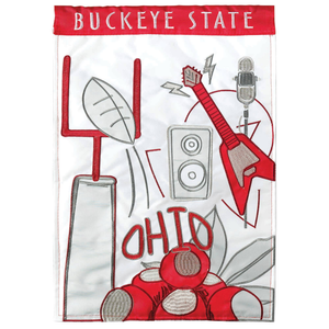 Ohio Buckeye State - 603799909211