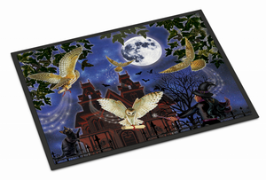 Owl by R. Solomon Mat - 194030385678