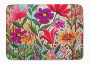 Flowers by Peggy Davis Mat - 194030387627 Flowers by Peggy Davis Mat - 194030387627
