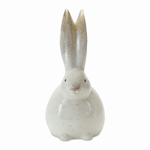 Bunny (Set of 2) 11.75"H Terra Cotta - 746427850773 Bunny (Set of 2) 11.75"H Terra Cotta - 746427850773