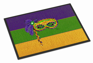 Festive Indoor or Outdoor Mat - 787732850607 Festive Indoor or Outdoor Mat - 787732850607
