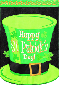 Flag Happy St Patricks Day Hat - 603799770705 Flag Happy St Patricks Day Hat - 603799770705
