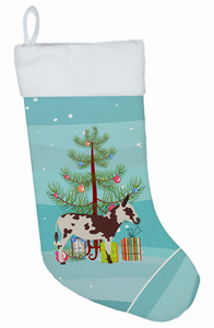 Donkey Christmas Stocking - 194030053386 Donkey Christmas Stocking - 194030053386