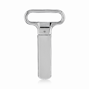 Jeeves: Twin Prong Bottle Opener - 876718004049 Jeeves: Twin Prong Bottle Opener - 876718004049