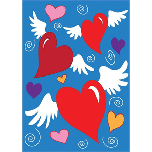 Classical Hearts - 787011005872 Classical Hearts - 787011005872