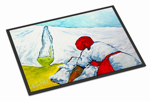 Real Life Art/Painting Themed Indoor or Outdoor Mat - 638508236753