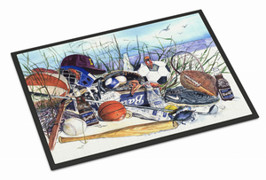 Sports Indoor or Outdoor Mat - 705332176309 Sports Indoor or Outdoor Mat - 705332176309