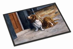 Dog Breed Themed Indoor or Outdoor Mat - 638508160065 Dog Breed Themed Indoor or Outdoor Mat - 638508160065