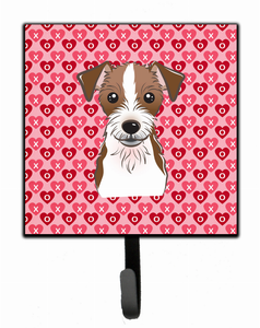 Dog Art Leash or Key Holder - 638508677167 Dog Art Leash or Key Holder - 638508677167