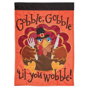 Gobble Till You Wobble - 603799976442 Gobble Till You Wobble - 603799976442
