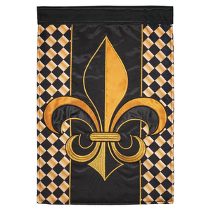 And Fleur De Lis - 603799976619 And Fleur De Lis - 603799976619