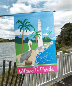 Flag Dbapp Florida Lighthouse - 603799320306 Flag Dbapp Florida Lighthouse - 603799320306