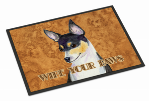 Wipe your Paws Mat - 615872725434 Wipe your Paws Mat - 615872725434