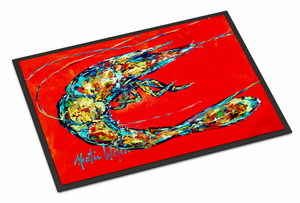 Sealife Themed Art/Painting Indoor or Outdoor Mat - 194030010877 Sealife Themed Art/Painting Indoor or Outdoor Mat - 194030010877