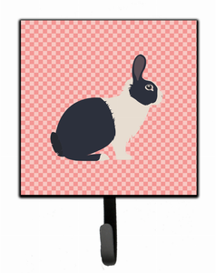 Rabbit Design Leash or Key Holder - 638508940858 Rabbit Design Leash or Key Holder - 638508940858