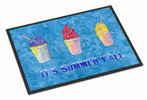 Winter Indoor or Outdoor Mat - 615872761210 Winter Indoor or Outdoor Mat - 615872761210