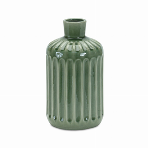 Vase 9"H Terra Cotta - 746427852692 Vase 9"H Terra Cotta - 746427852692
